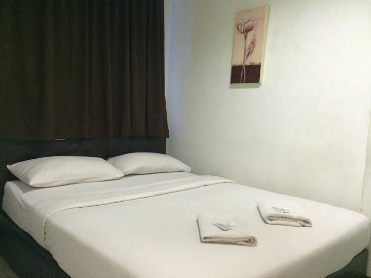 Greenland Hotel1