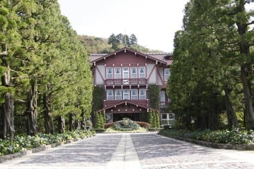 Unzen Kanko Hotel Unzen Kanko Hotel