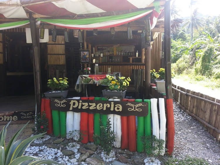 Casa Mia Resort2