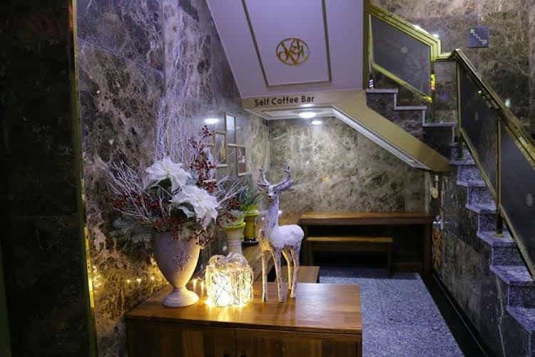 Vovtel Hotel Vovtel Hotel