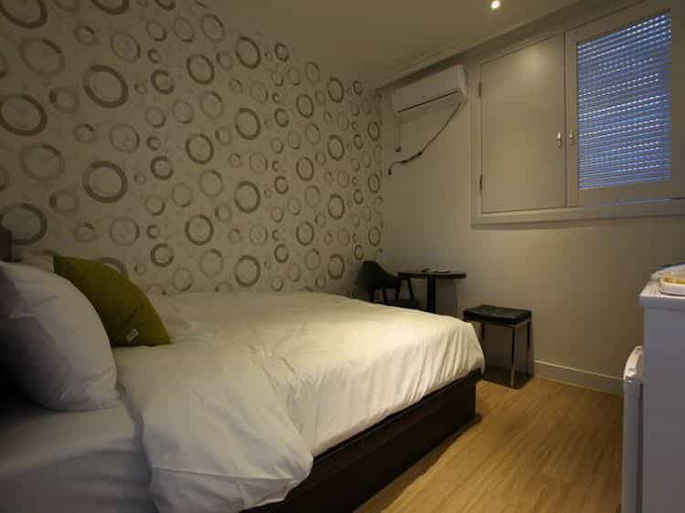 Y Hotel Seoul Y Hotel Seoul