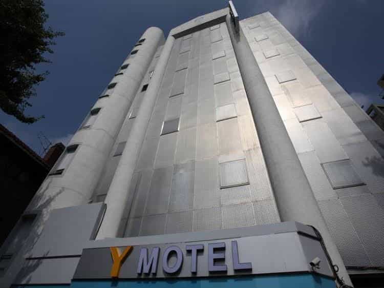 Y Hotel Seoul Y Hotel Seoul