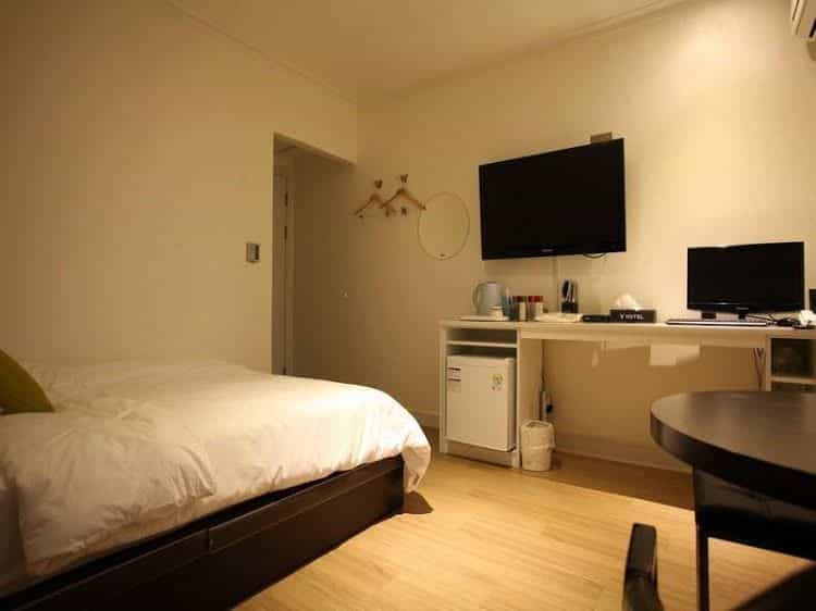 Y Hotel Seoul Y Hotel Seoul
