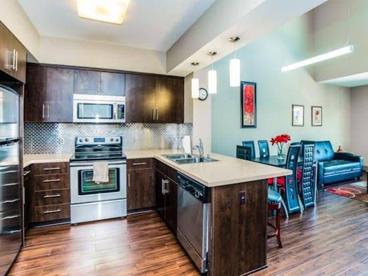 Hollywood Rose Apartment Hollywood Rose Apartment