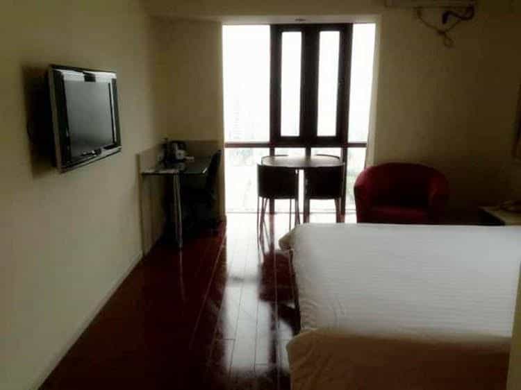 Hanting Hotel Suzhou Renmin Road South Hanting Hotel Suzhou Renmin Road South