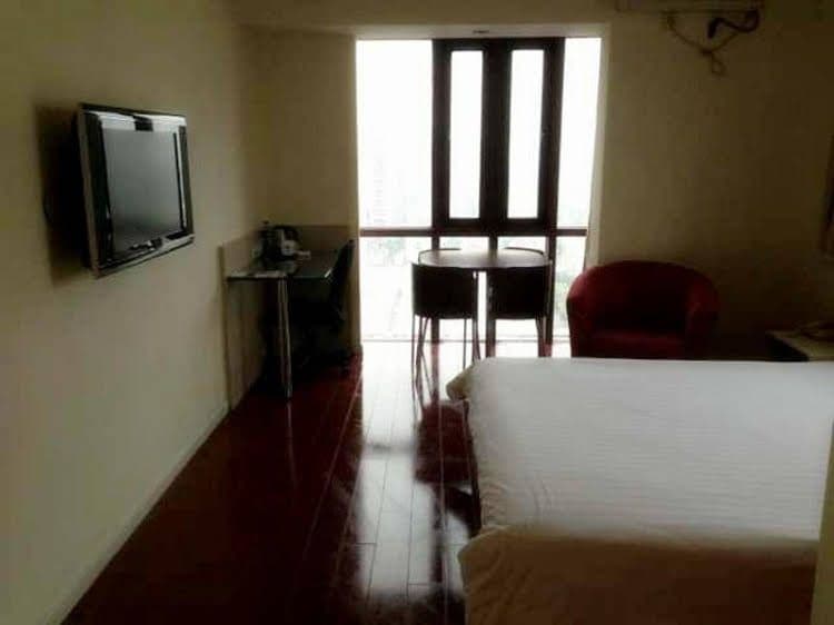 Hanting Hotel Suzhou Renmin Road South Hanting Hotel Suzhou Renmin Road South