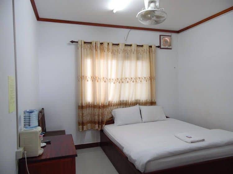 Indara Guesthouse Indara Guesthouse