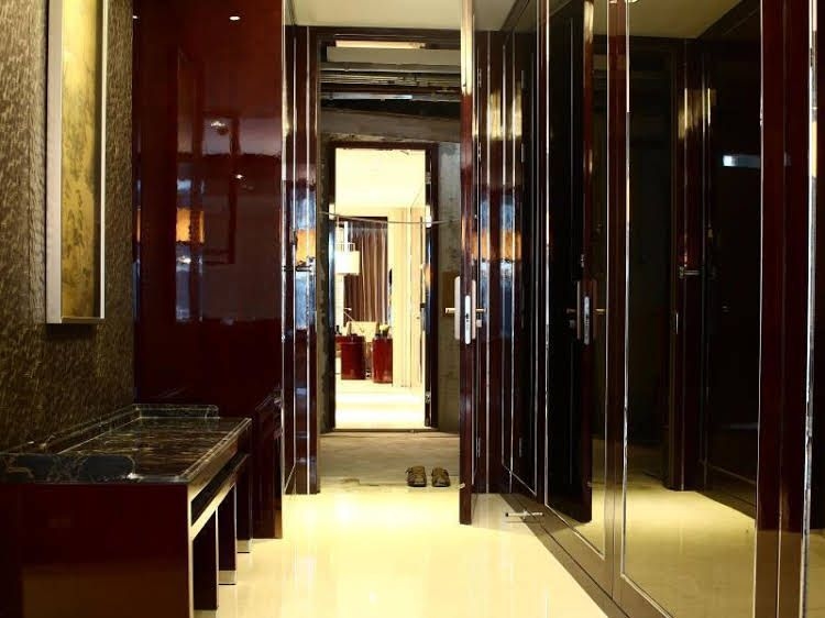Palace Garden Hotel and Resorts1