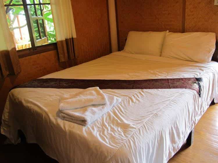 Orange Grove Resort Pai Orange Grove Resort Pai