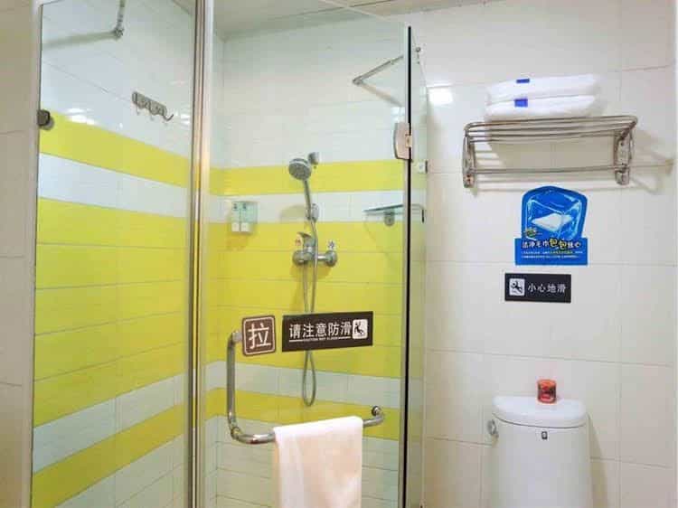 7 Days Inn Sanya Bay Jixiang Street Branch 7 Days Inn Sanya Bay Jixiang Street Branch