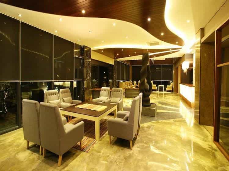 Jeju Hotel Scarboro Jeju Hotel Scarboro