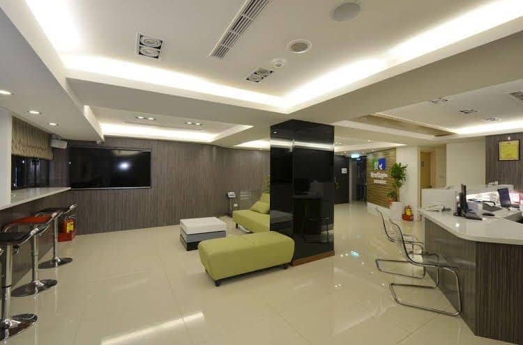 New Stay Inn II - Nanxi New Stay Inn II - Nanxi