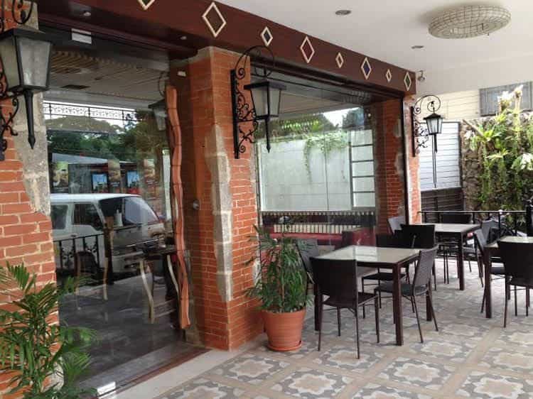 Imerex Plaza Hotel Imerex Plaza Hotel