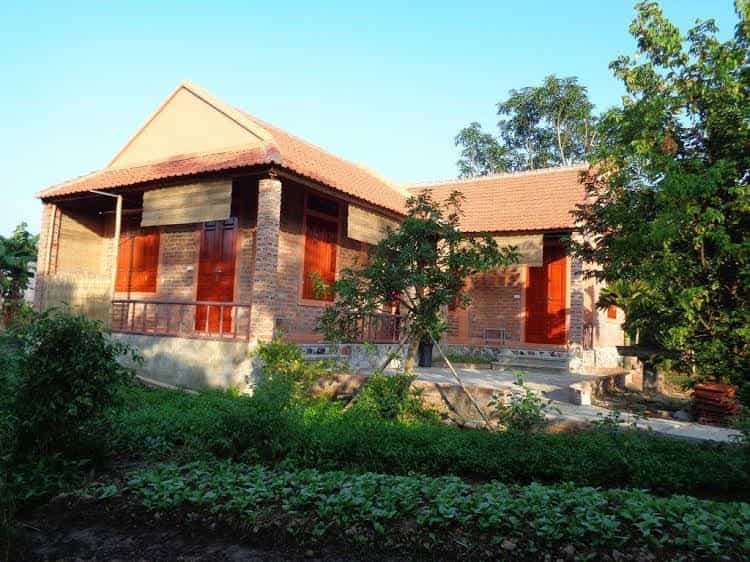 An Phu Homestay An Phu Homestay