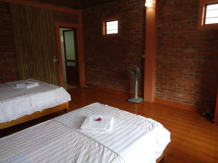 An Phu Homestay An Phu Homestay