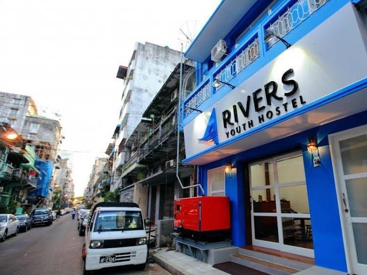 Four Rivers Hostel4