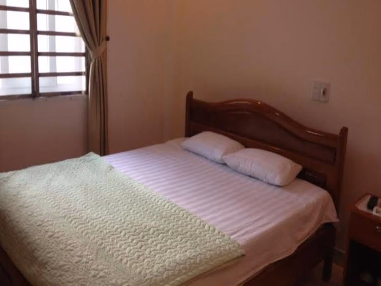 Victori Motel Da Nang1