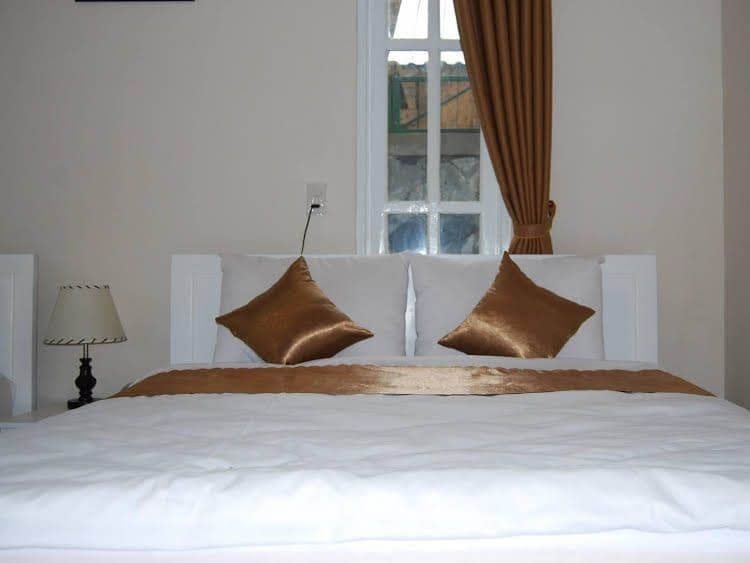 Hoa Tra Hotel Hoa Tra Hotel