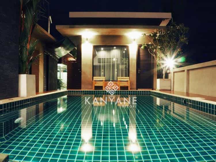 Kanyane Resort Kanyane Resort
