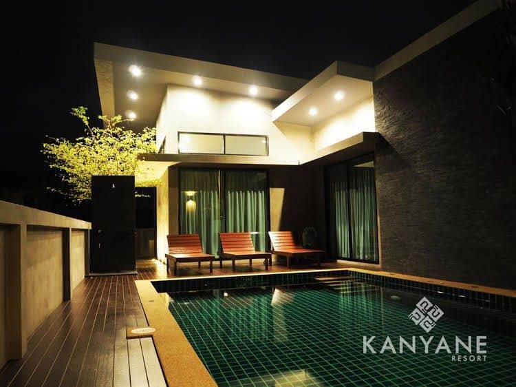 Kanyane Resort Kanyane Resort
