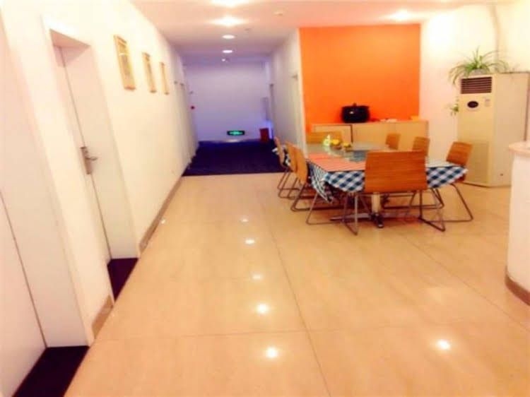 7 Days Inn Xiamen Hubin South Road Branch1