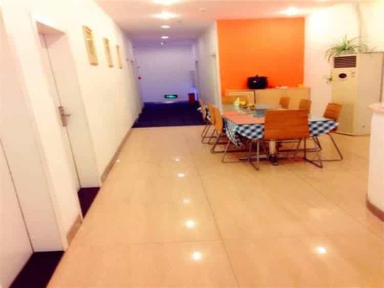 7 Days Inn Xiamen Hubin South Road Branch 7 Days Inn Xiamen Hubin South Road Branch