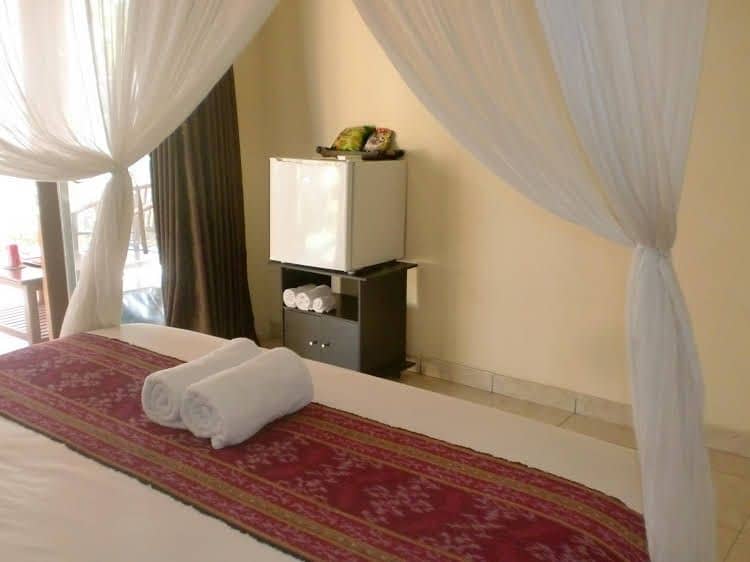 Pondok Dhevika Hotel Pondok Dhevika Hotel