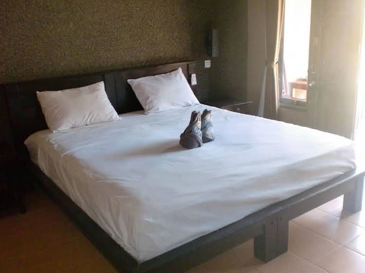 Mai Mondok Guest House Mai Mondok Guest House