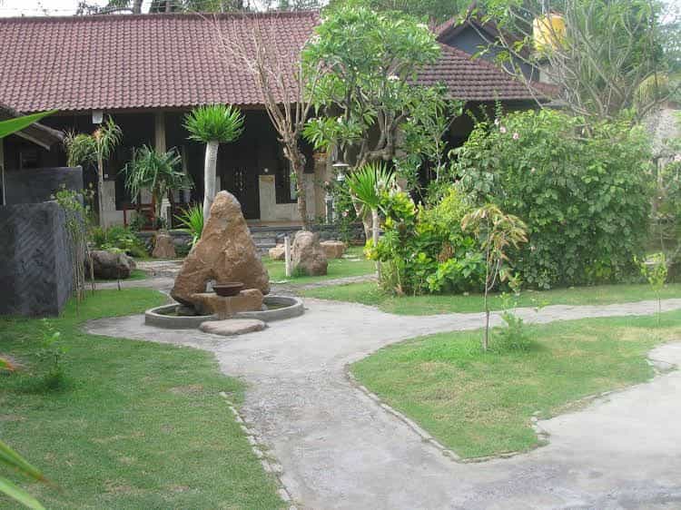Mai Mondok Guest House Mai Mondok Guest House