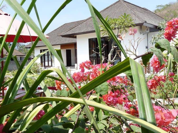 Taman Dewi Sri Villa and Bungalow Taman Dewi Sri Villa and Bungalow