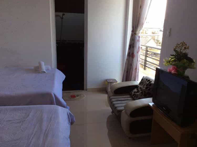 Bat Tri Hotel Bat Tri Hotel