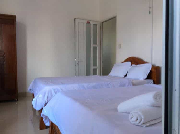 Bat Tri Hotel Bat Tri Hotel