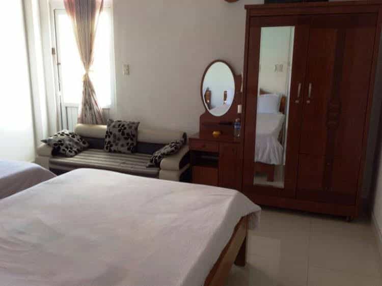 Bat Tri Hotel Bat Tri Hotel