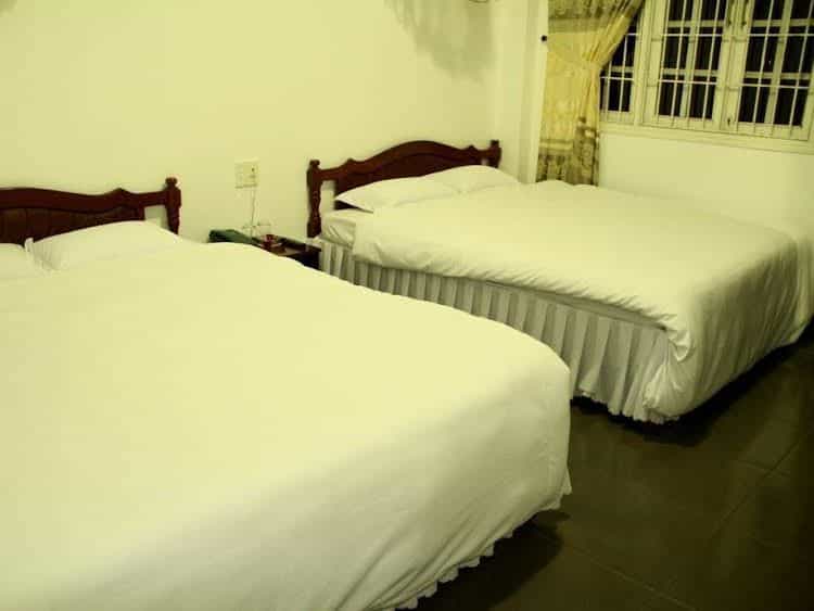 Rosa Hotel Rosa Hotel