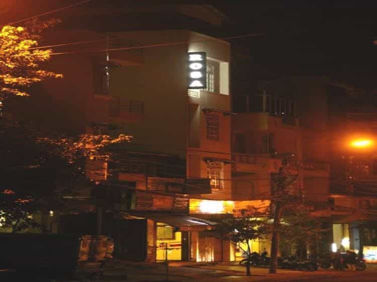 Rosa Hotel Rosa Hotel