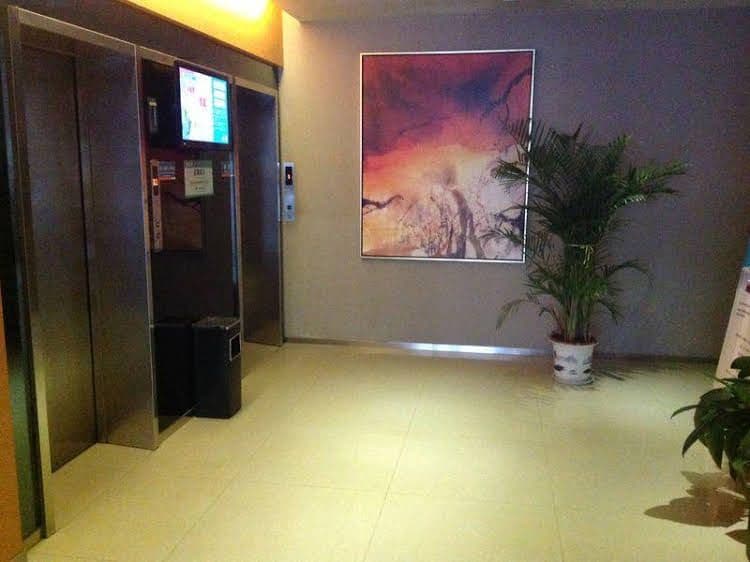 Jinjiang Inn Binzhou Zouping County Yi Road Jinjiang Inn Binzhou Zouping County Yi Road