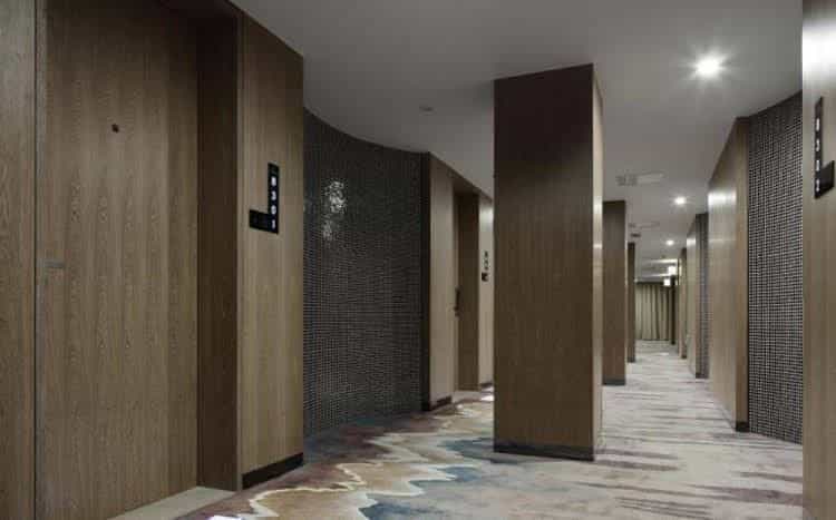 IT Hotel Changshu IT Hotel Changshu