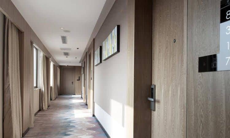 IT Hotel Changshu IT Hotel Changshu