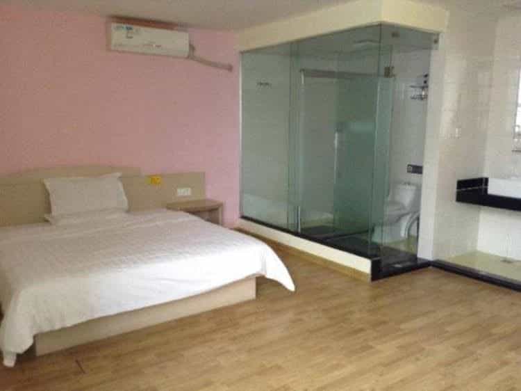 7 Days Inn Free Trade District Branch 7 Days Inn Free Trade District Branch