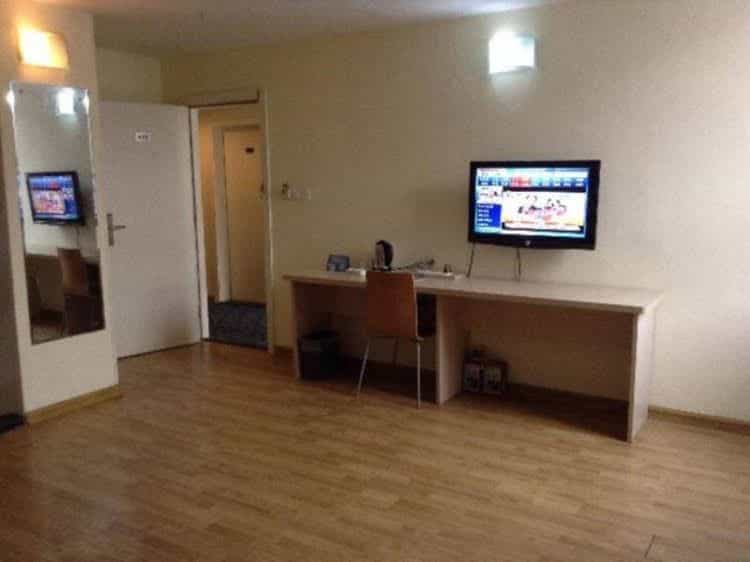 7 Days Inn Free Trade District Branch 7 Days Inn Free Trade District Branch