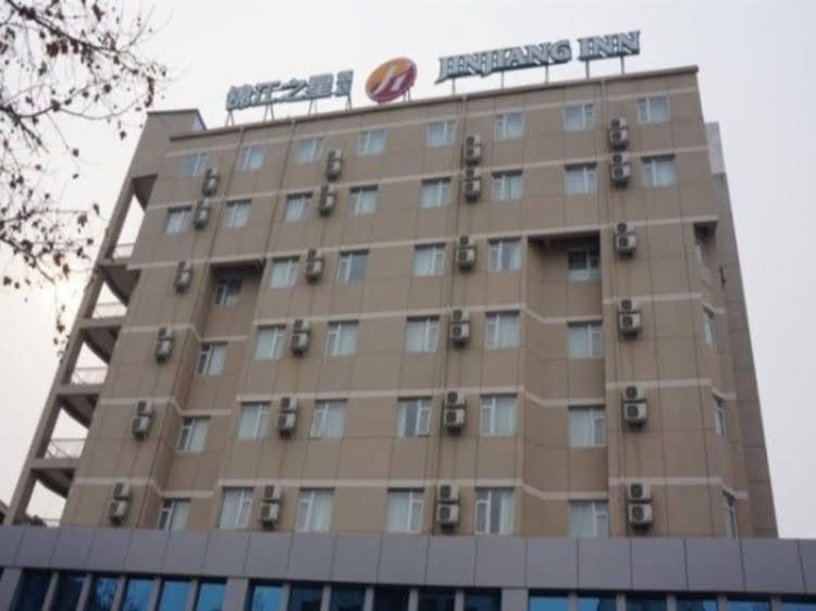 Jinjiang Inn Zhengzhou Wanda Square Huashan Road4