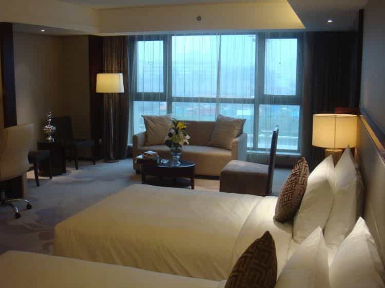 H&Z Hotels Taiyuan H&Z Hotels Taiyuan