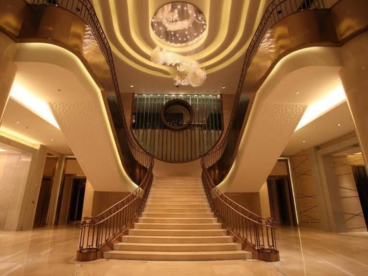 H&Z Hotels Taiyuan2