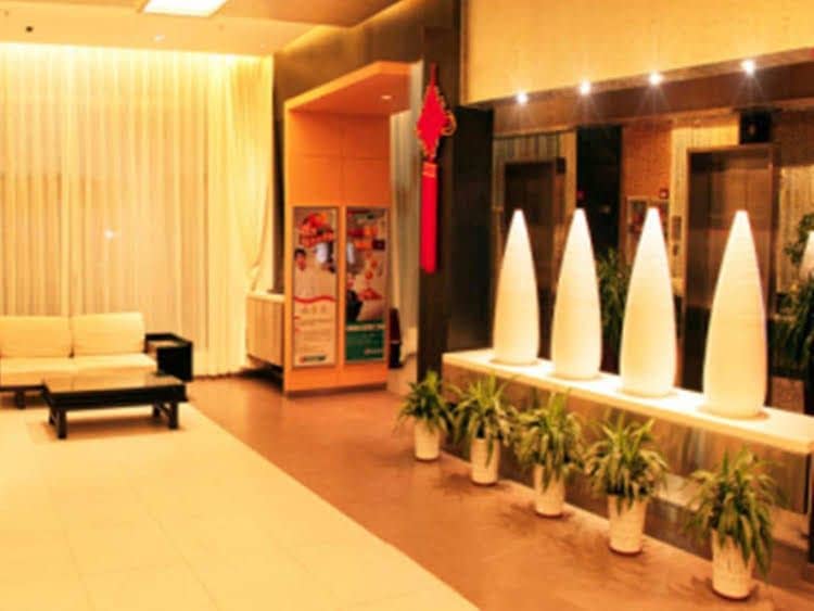 Jinjiang Inn Shantou Exhibition Center Jinjiang Inn Shantou Exhibition Center