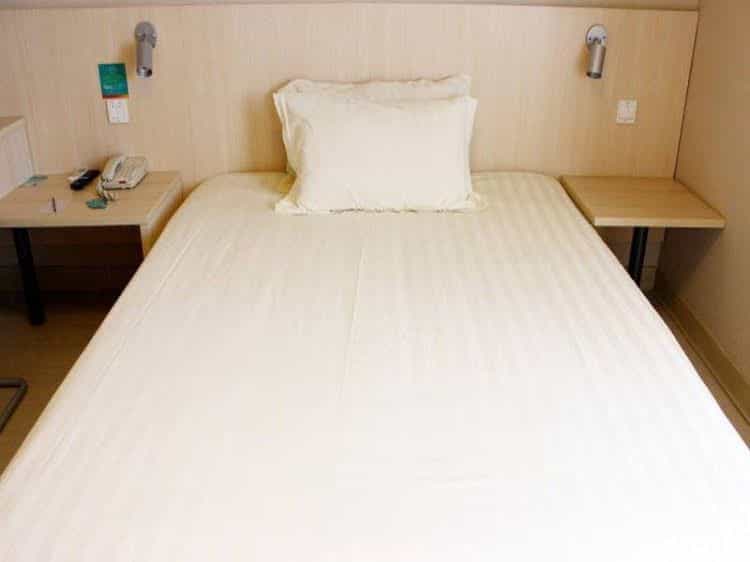 Jinjiang Inn Shenyang Shifu Square Fengtian Street Jinjiang Inn Shenyang Shifu Square Fengtian Street