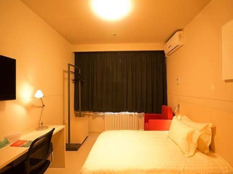 Jinjiang Inn Shenyang Shifu Square Fengtian Street Jinjiang Inn Shenyang Shifu Square Fengtian Street