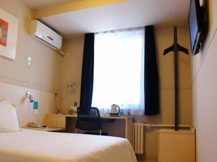 Jinjiang Inn Shenyang Shifu Square Fengtian Street Jinjiang Inn Shenyang Shifu Square Fengtian Street