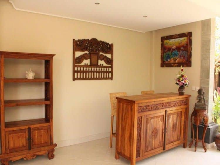 Betutu Bali Villa Betutu Bali Villa