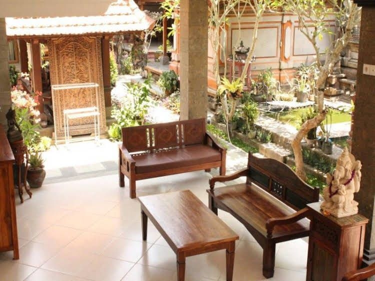 เบตูตู บาหลี วิลลา (Betutu Bali Villa)4