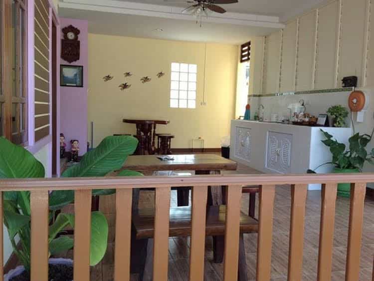 Baan Poonsawat Baan Poonsawat